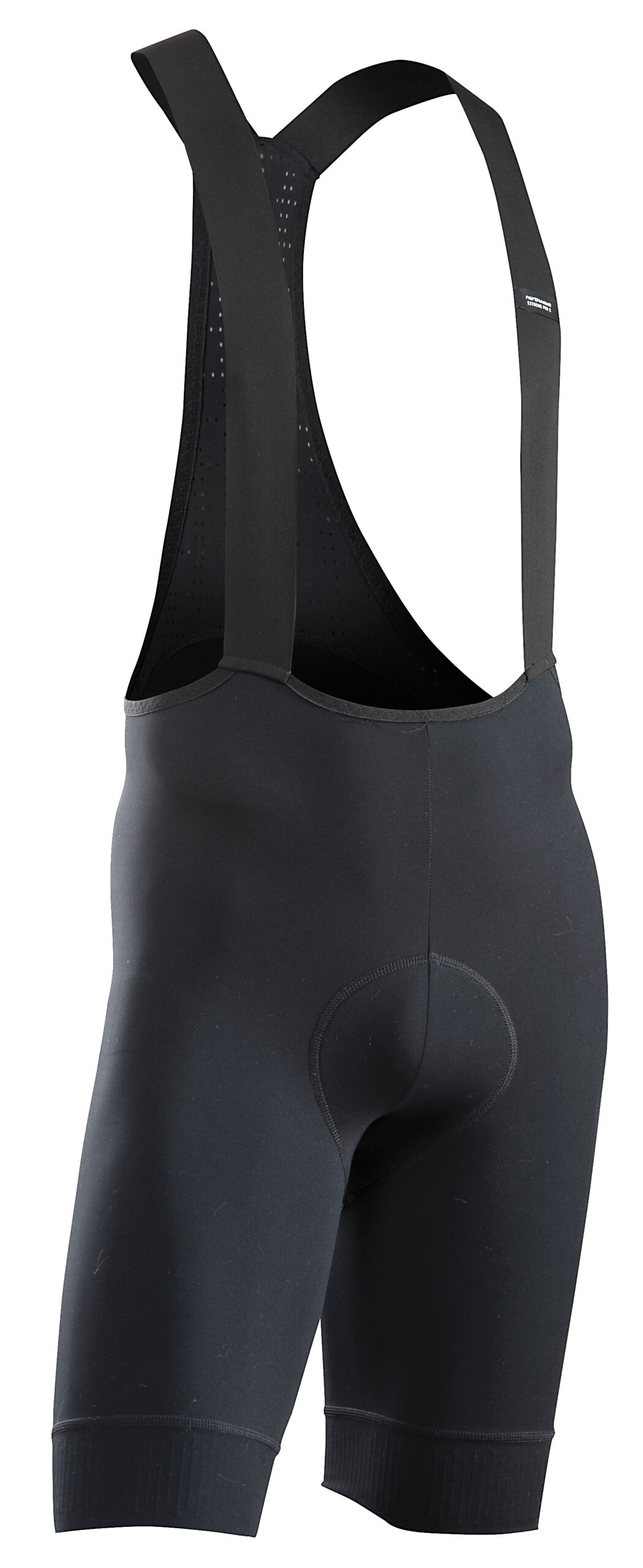 NADRÁG NORTHWAVE EXTREME PRO 2 RÖVID KANTÁROS, FEKETE 3XL