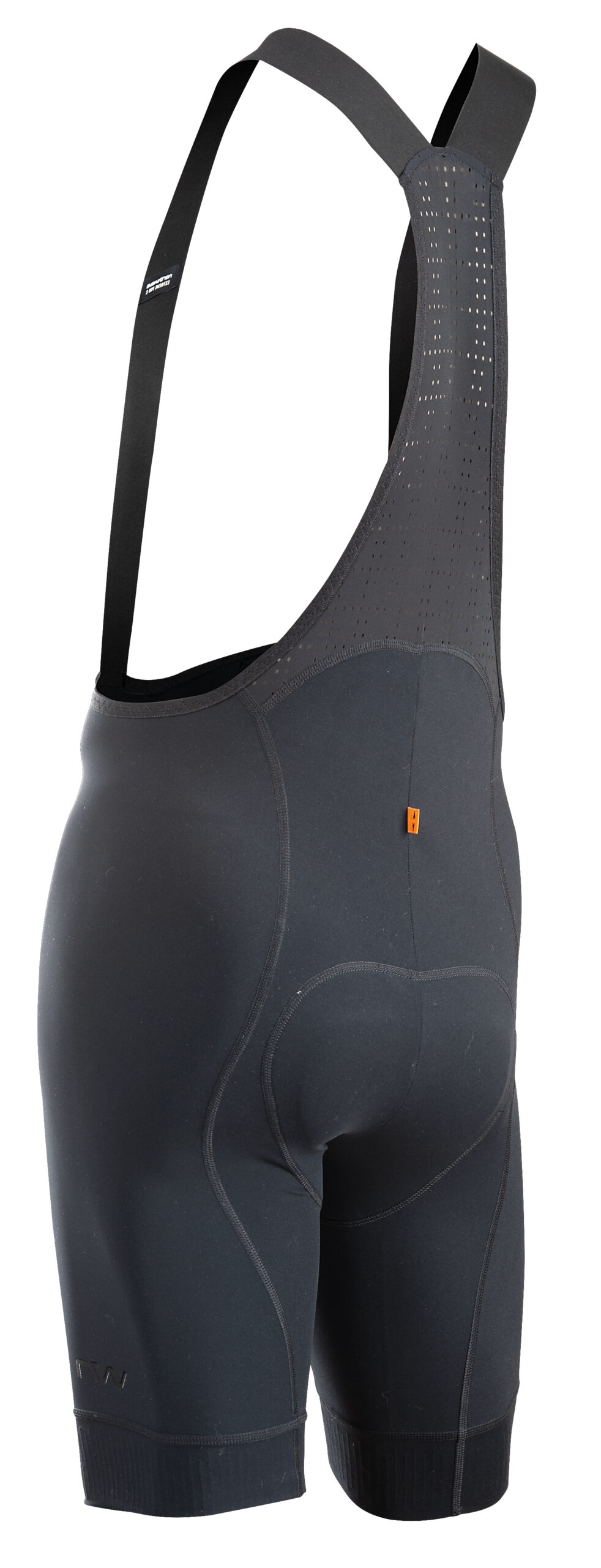 NADRÁG NORTHWAVE EXTREME PRO 2 RÖVID KANTÁROS, FEKETE 3XL - Image 2