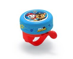 CSENGŐ GYERMEK  MANCS ŐRJÁRAT  55 MM KÉK DISNEY