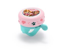 CSENGŐ GYERMEK  MANCS ŐRJÁRAT  55 MM RÓZSASZÍN / TÜRKIZ DISNEY