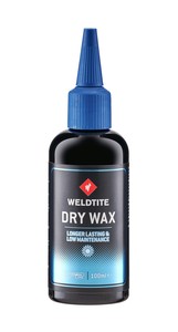 KENÖANYAG WELDTITE TF2 ULTRA 100ML TEFLON SZÁRAZ WAX