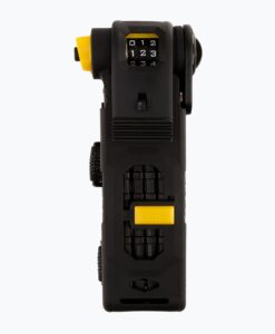 LAKAT ONGUARD K9 SZÁMZÁRAS 88,5CM