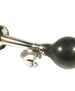 DUDA 1 SZÓLAMÚ HAGYOMÁNYOS (22,2 MM) KRÓMOZOTT