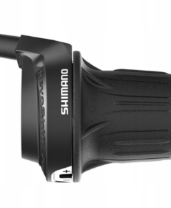 MARKOLATVÁLTÓ KAR SHIMANO JOBB 7-ES REVOSHIFT SIS BILINCSES