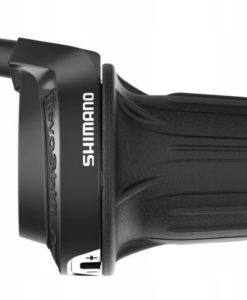 MARKOLATVÁLTÓ KAR SHIMANO JOBB 6-OS REVOSHIFT SIS BILINCSES