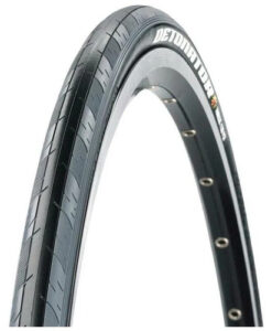 KÜLSŐ GUMI MAXXIS 700x23C DETONATOR DRÓTPEREMES