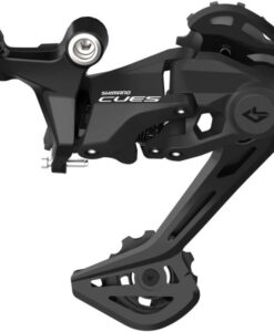 HÁTSÓ VÁLTÓ SHIMANO CUES RD-U4020 SGS 9-SEBESSÉG