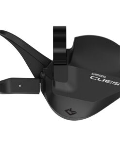 JOBB VÁLTÓKAR SHIMANO CUES RAPIDFIRE PLUS 2050MM 9 SEBESSÉG