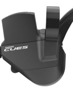 BAL VÁLTÓKAR SHIMANO CUES RAPIDFIRE PLUS MONO 1800MM 2 SEBESSÉG