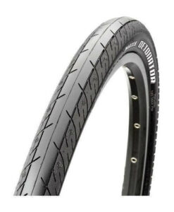 KÜLSŐ GUMI MAXXIS 700x25C DETONATOR DRÓTPEREMES