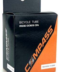 BELSŐ GUMI COMPASS 700X19-23C FV60MM