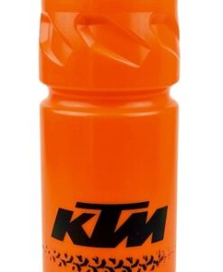 KULACS KTM NARANCSSÁRGA/FEKETE 600ML