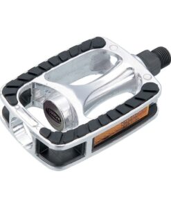 PEDÁL 9/16" NON-SLIP ALUMÍNIUM UNION