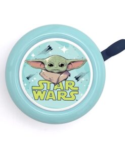CSENGŐ GYERMEK STAR WARS MANDALÓRI