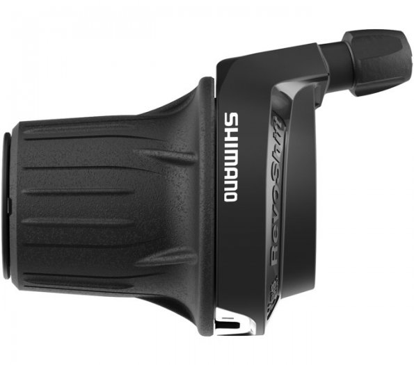 SHIMANO VÁLTÓMARKOLAT BILINCSES BAL 3-AS REVOSHIFTSIS