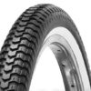 KÜLSŐ GUMI VEE RUBBER 47-305 16x1,75 VRB025 FEKETE/FEHÉR