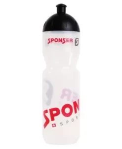 SPONSER KULACS ÁTLÁSZTÓ/FEKETE KUPAKKAL (750ML)