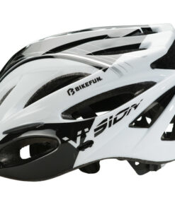 BUKÓSISAK BIKEFUN  VISION FEKETE-FEHÉR M vagy L Méret
