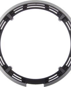SHIMANO FC-M590 EZÜST LÁNCVÉDŐ -48 FOGAS