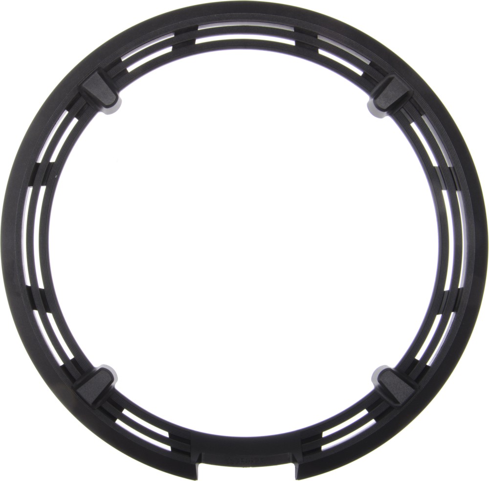 SHIMANO FC-M431-8 LÁNCVÉDŐ - 48 FOGAS