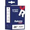 RUBENA KERÉKPÁR BELSŐ 47/62-559 26x1,75/2,45 FV47
