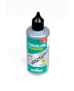 LÁNCOLAJ  MOTOREX ÁLTALÁNOS CHAIN LUBE ALLROUND 100ML