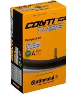 CONTINENTAL BELSŐ GUMI COMPACT 20 A34 32/47-406/451
