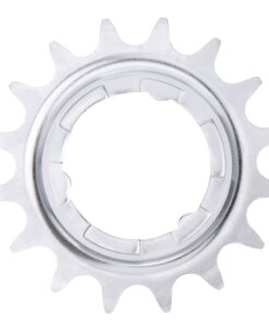 FOGASKERÉK 19F NEXUS EZÜST - 3 KÖRMÖS