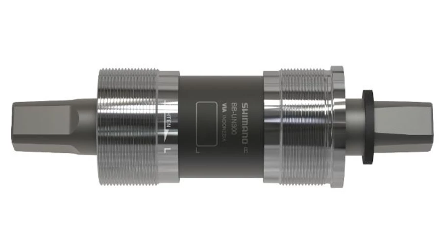MONOBLOKK SHIMANO BBUN300 68MM / 118MM NÉGYSZÖGTENGELY
