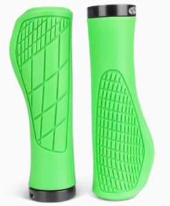 MARKOLAT SPYRAL CITY COLOR FLUGREEN 130MM BILINCSES