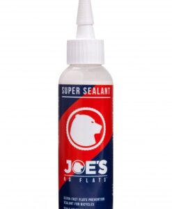 DEFEKTGÁTLÓ FOLYADÉK JOE'S NO-FLATS SUPER SEALENT TÖMÍTŐFOLYADÉK (125ML)