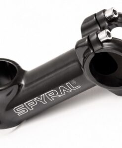 KORMÁNYSZÁR SPYRAL ENERGY 31,8X110 35 FOK FEKETE