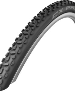 KÜLSŐ GUMI Schwalbe CX Pro HS269 622-30 (700x30c)  Dual Compound, Lite-Skin, 400g