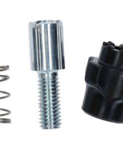 HÁTSÓ VÁLTÓHOZ SHIMANO RD-M430 váltóbowden állító, előfeszítő csavar