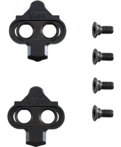 STOPLI SHIMANO SPD SM-SH51 FEKETE NORMÁL MTB PLATE NÉLKÜL VAGY PLATTEL