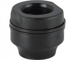 Shimano jobb oldali kónusz hátsó (M475,m495,RM60) M10x15