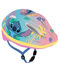 BUKÓSISAK GYERMEK M 52-56CM DISNEY STITCH