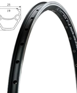 Felni SNM 700C DW fekete