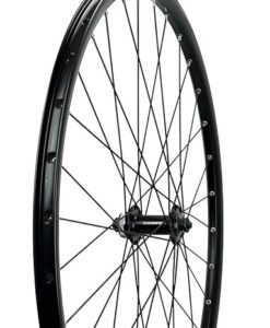 Kerék első 28"- 29" DISC, TÁRCSAFÉKES  Shimano CENTERLOCK