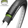 OBOR Pangolin 700x45C Green