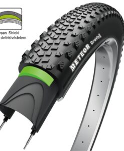 KÜLSŐ GUMI OBOR Meteor Gravel 700x45C DEFEKTTŰRŐ