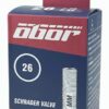 BELSŐ GUMI OBOR 26x1,75-2,45 AV 40mm