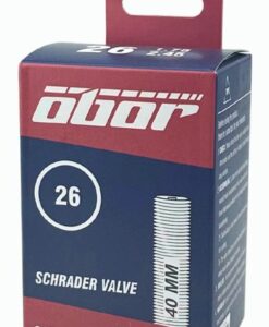 BELSŐ GUMI OBOR 26x1,75-2,45 AV 40mm