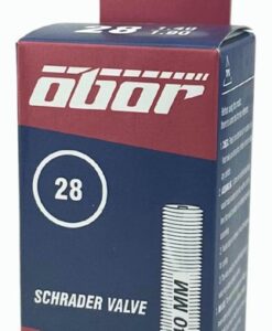 BELSŐ GUMI OBOR TÖMLŐ 700*35-47C  28x1,4-1,90  AV 40 mm