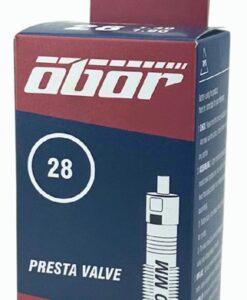 BELSŐ GUMI OBOR TÖMLŐ 700*35-47C FV 40 mm PRESTA SZELEPPEL