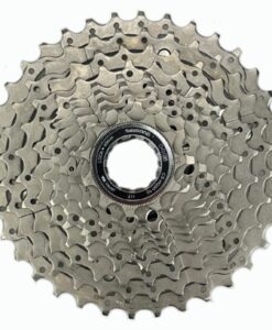 Shimano Kazetta Deore 10s