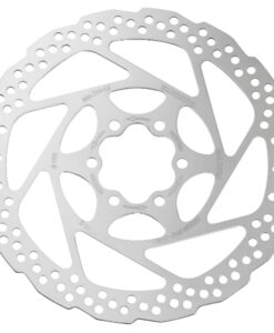 FÉKTÁRCSA Shimano féktárcsa 180 mm csavaros  SMRT56
