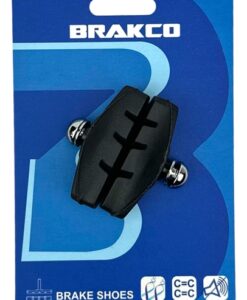 Fékbetét BRAKCO országúti 50mm