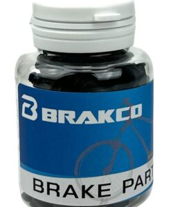 Gumiharmonika,PORVÉDŐ  BRAKCO 30db 35mm DARABRA IS KAPHATÓ