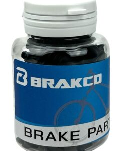 Gumiharmonika BRAKCO 30db 50mm DARABRA IS KAPHATÓ